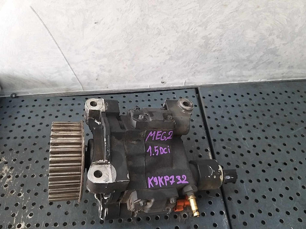 Pompa inalta 1.5 dci renault megane 2 a2c20000754 8200821184