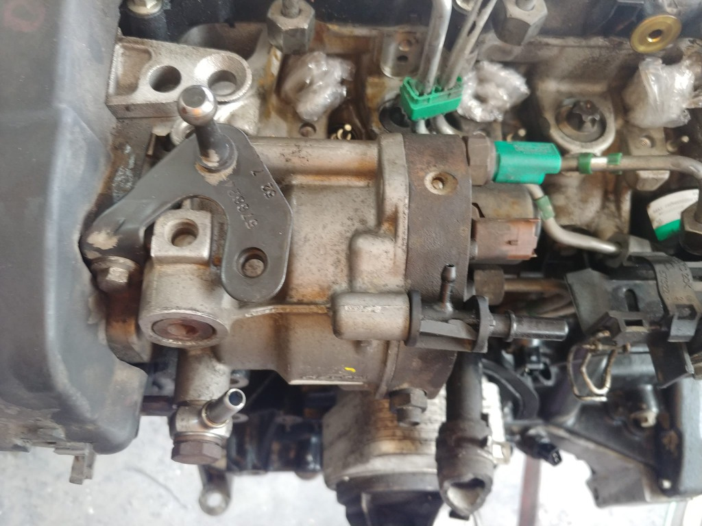 Pompa inalta 1.5 dci renault megane 2 clio 2 3 kangoo clio symbol modus 1 8200707450-a 8200057225