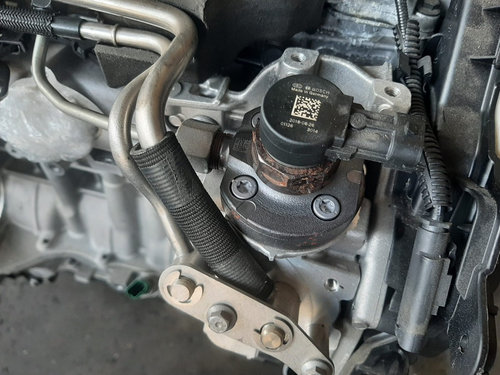 Pompa inalta 1.5 tdci ecoblue ford ecosport 2020