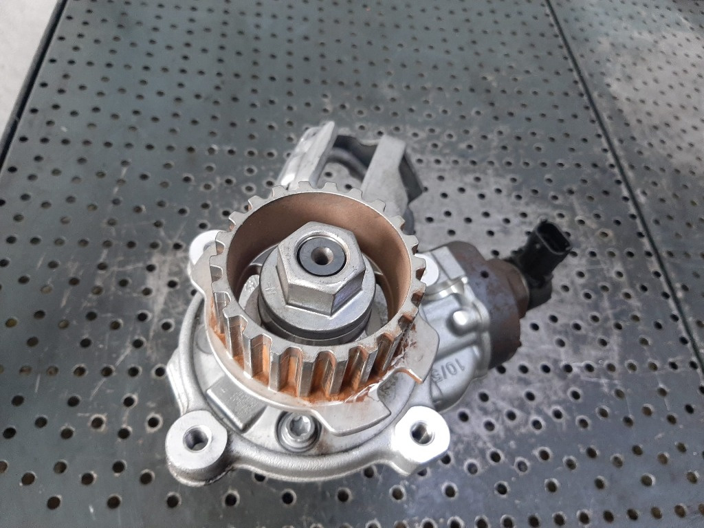 Pompa inalta 1.5cdti yh01 opel vivaro c citroen jumper 0445010761