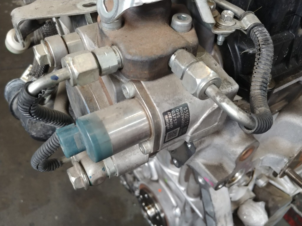 Pompa inalta 1.5d s5 mazda cx-3 s55013800 hu294000-2040
