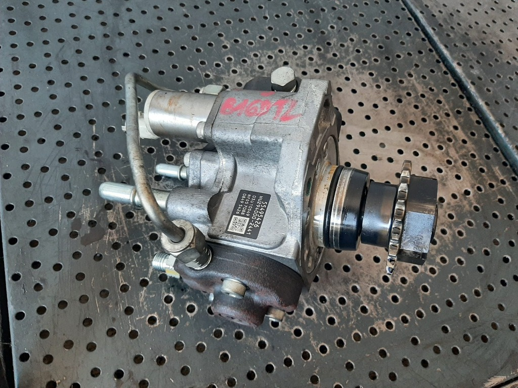 Pompa inalta 1.6 cdti b16dtl opel astra j hu294000-2441 55495426