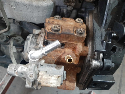 Pompa inalta 1.6 d d4162t volvo v40 ford focus 3 5ws40893 a2c59513831