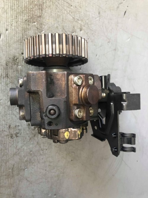 Pompa inalta 1.6 d ford focus 2 c-max fiat scudo 9683703780 0986437028 ⭐⭐⭐⭐⭐