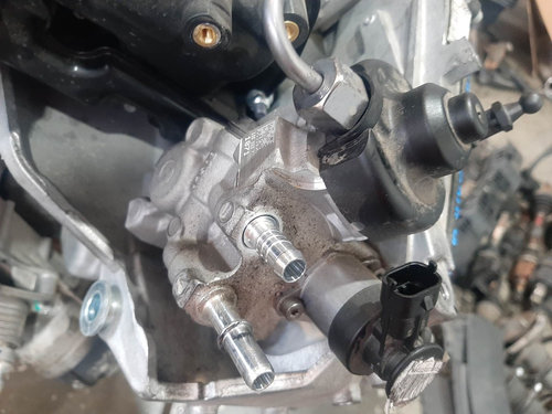 Pompa inalta 1.6 d multijet 46346020 jeep renegade compass fiat 500x tipo doblo 263 0445011543