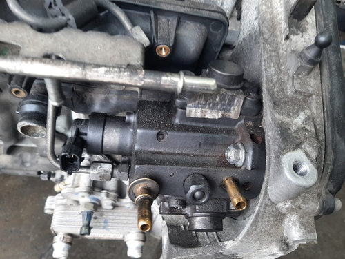 Pompa inalta 1.6 d multijet jeep compass renegade fiat 500x 0445010466 55267246