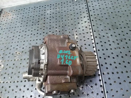 Pompa inalta 1.6 d volvo v40 a2c5338406 5ws40893