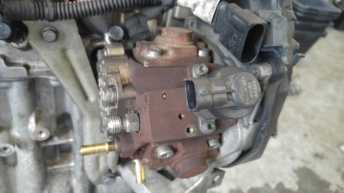 Pompa inalta 1.6 tdci ford focus 2 0445010102 9656300380a
