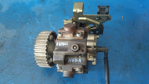 Pompa inalta 1.6 tdci hhda ford focus 2 0445010102 9656300380a