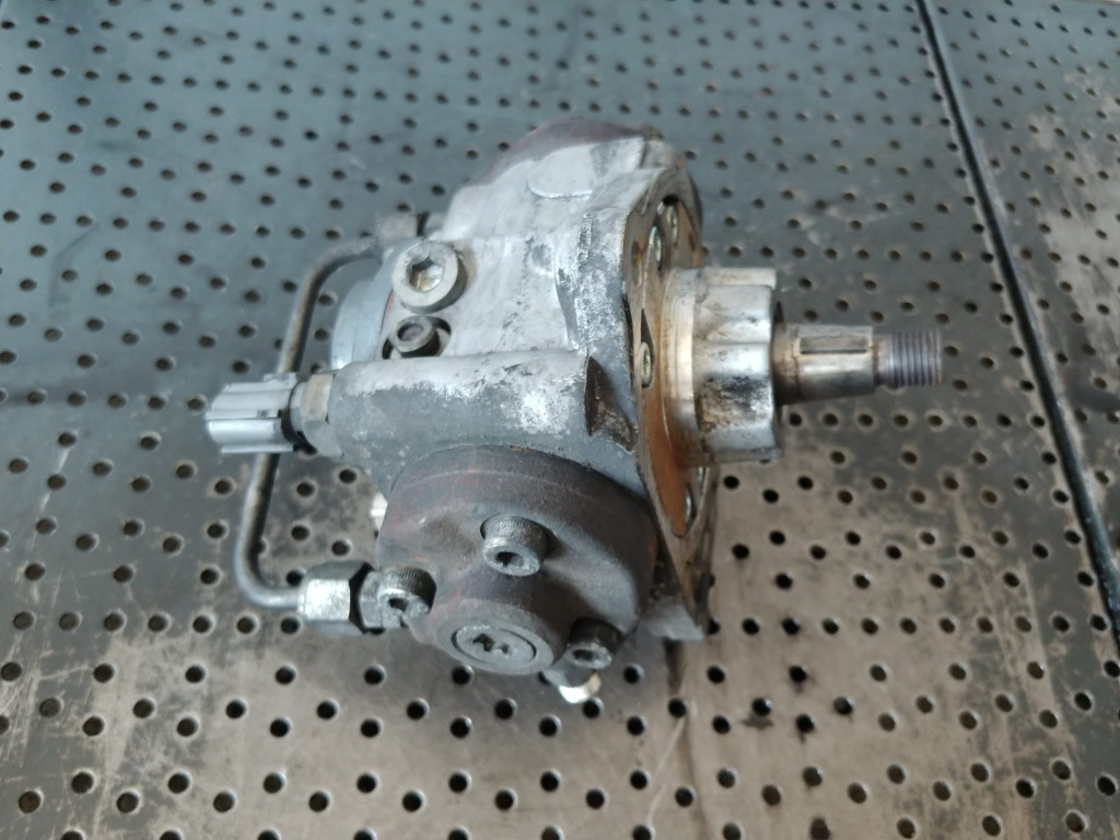 Pompa inalta 1.7 cdti a17dtr opel astra j 55581884 hu294000-1011