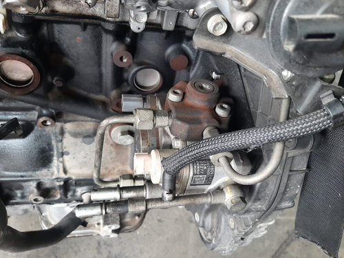 Pompa inalta 1.7cdti a17dtr opel astra j 8980924670 hu294000-1010