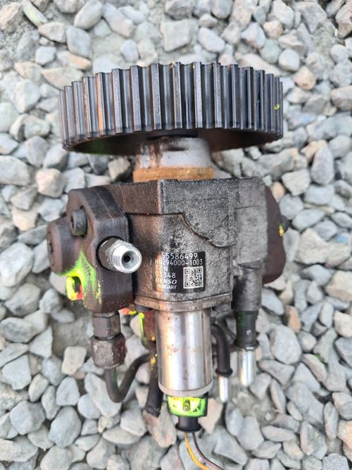 Pompa inalta 1.7CDTI Opel Astra J Corsa D Meriva B Mokka 55586499