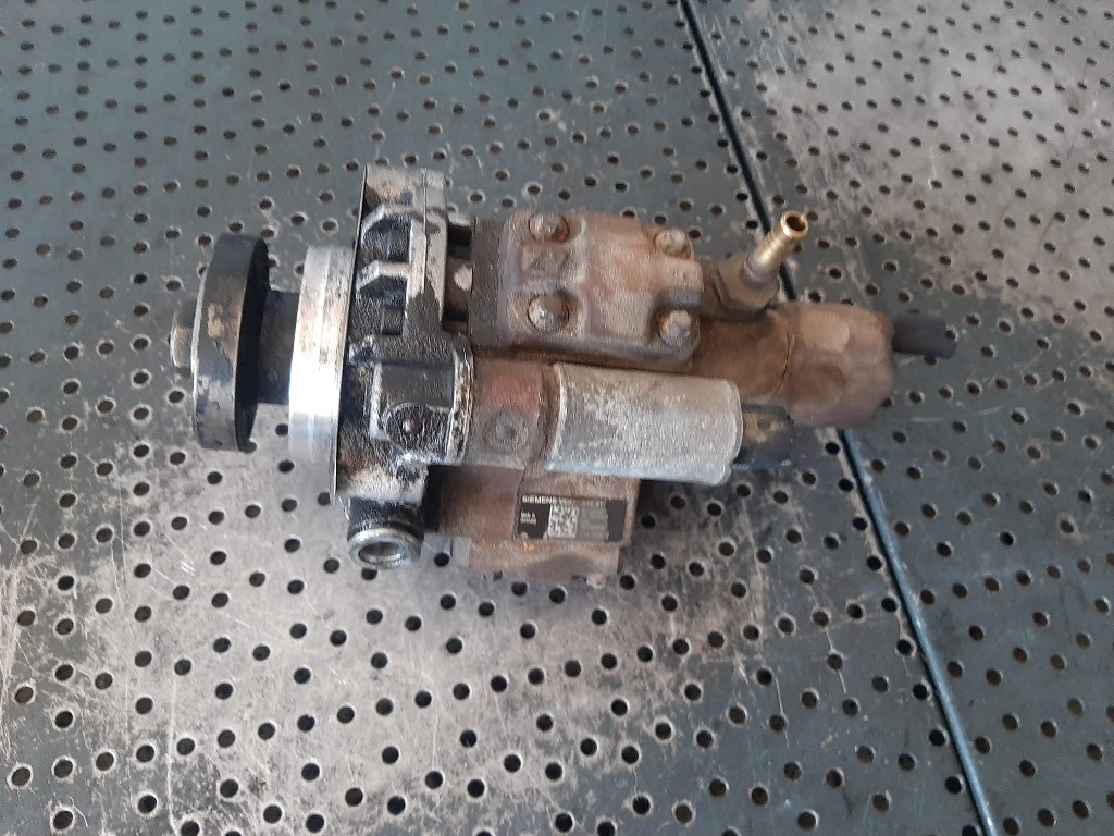 Pompa inalta 1.8 tdci ford connect focus 2 focus c-max a2c20003032 4m5q9b395ae