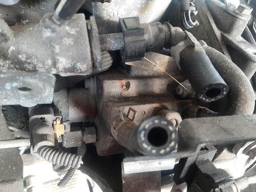 Pompa inalta 1.9 d 0445010156 fiat sedici suzuki sx4 opel astra h vectra c signum