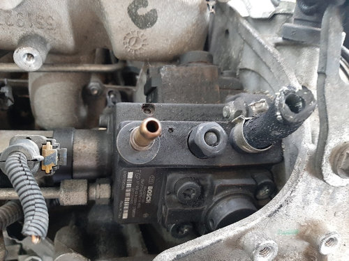 Pompa inalta 1.9 d fiat grande punto croma doblo bravo 2 stilo alfa romeo 147 159 0445010150