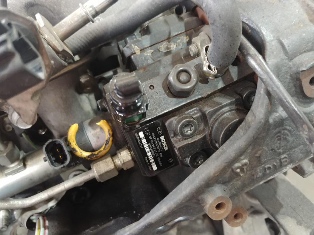 Pompa inalta 1.9 d fiat multipla grande punto croma doblo bravo 2 stilo alfa romeo 147 159 0445010150
