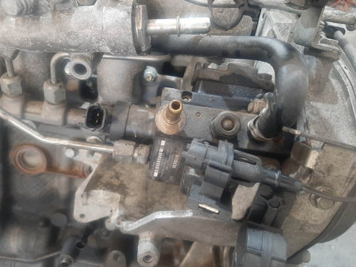 Pompa inalta 1.9 d fiat multipla grande punto croma doblo bravo 2 stilo alfa romeo 147 159 044501015...