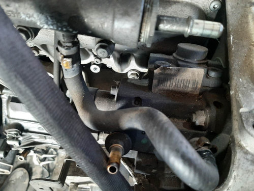 Pompa inalta 1.9 d fiat multipla grande punto croma doblo bravo 2 stilo alfa romeo 147 159 044501015...