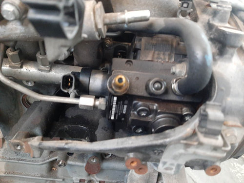 Pompa inalta 1.9 d fiat multipla grande punto croma doblo bravo 2 stilo alfa romeo 147 159 044501015...
