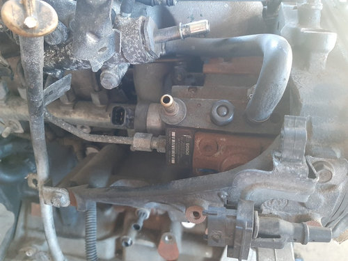 Pompa inalta 1.9 d fiat multipla grande punto croma doblo bravo 2 stilo alfa romeo 147 159 044501015...