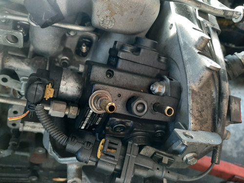 Pompa inalta 1.9 d fiat multipla grande punto croma doblo bravo 2 stilo 0445010150