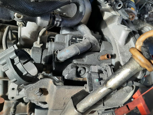 Pompa inalta 1.9 d multijet fiat doblo stilo bravo 2 alfa romeo 147 156 0445010007