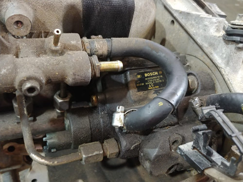 Pompa inalta 1.9 d multijet fiat multipla doblo stilo bravo 2 alfa romeo 147 156 0445010007