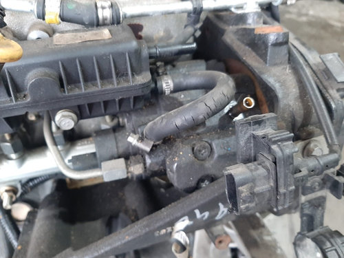 Pompa inalta 1.9 d multijet fiat multipla doblo stilo bravo 2 alfa romeo 147 156 0445010007