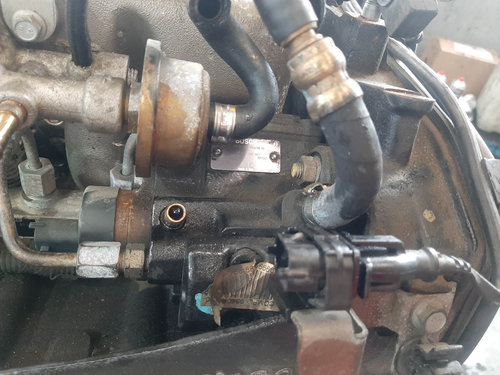 Pompa inalta 1.9 d multijet fiat punto multipla doblo stilo bravo 2 alfa romeo 147 156 0445010007