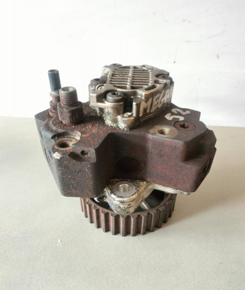 Pompa inalta 1.9 dci 8200342594 Renault Scenic 2 [facelift] [2006 - 2010]
