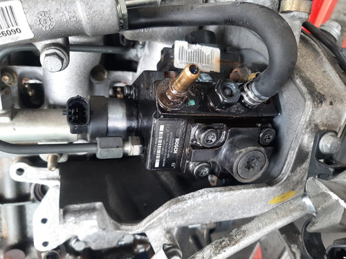 Pompa inalta 1.9 jtd alfa romeo 147 159 fiat bravo 2 croma 0445010130 0055198522