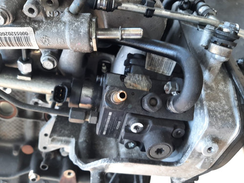 Pompa inalta 1.9 jtd alfa romeo 147 159 fiat bravo 2 croma 0445010130 0055198522