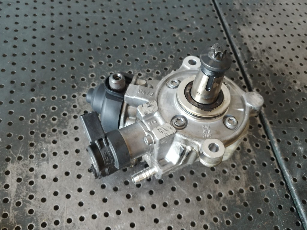 Pompa inalta 2.0 d bmw f20 f30 mini cooper countryman clubman paceman r56 r57 r60 r55 0445010519