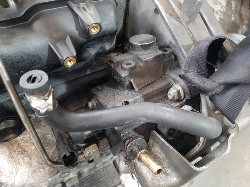 Pompa inalta 2.0 d multijet fiat freemont bravo 2 alfa romeo mito 955 fiat grande punto 0445010185