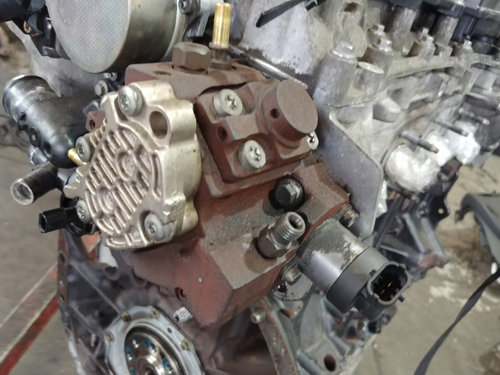Pompa inalta 2.0 dci renault trafic 2 master opel vivaro movano 0445010205 8200950493