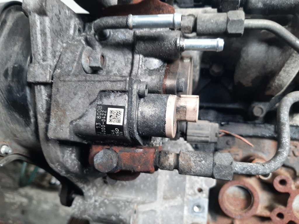Pompa inalta 2.0 di rf7j mazda 6 mazda 5 mazda 3 294000-0422