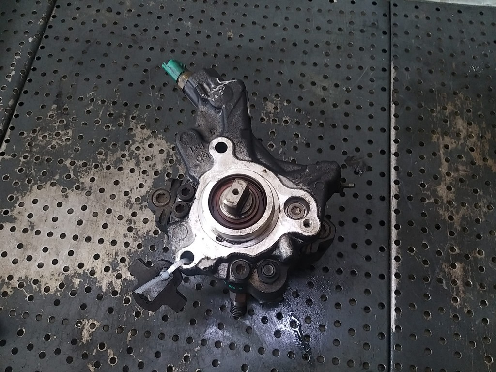 Pompa inalta 2.0 hdi peugeot 307 9424a000a 9656391680 7190189a01