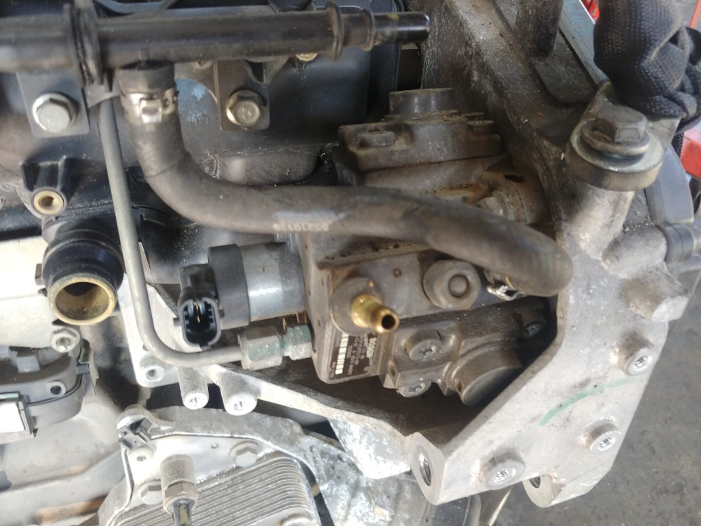 Pompa inalta 2.0 jtd lancia delta fiat freemont bravo 2 alfa romeo mito 955
