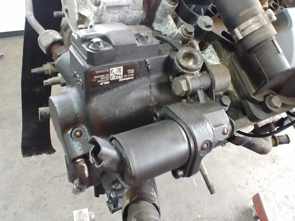 Pompa inalta 2.0 tdci g6db ford focus 2 c-max 9685705080 a2c27100268