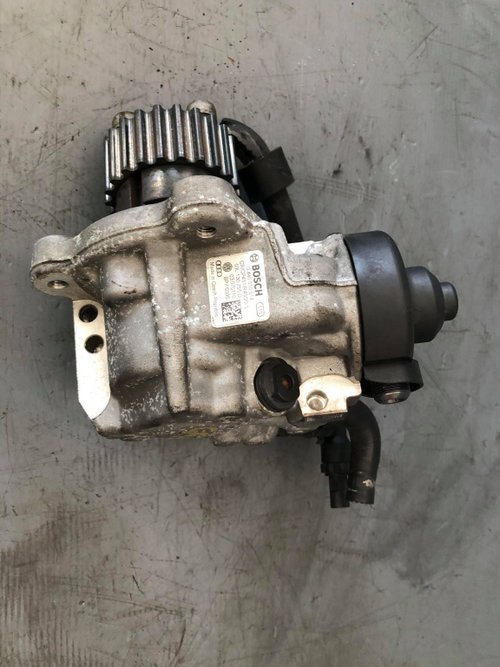 Pompa inalta 2.0 tdi cff vw golf 6 passat b7 skoda superb audi a3 0445010514 03l130755d