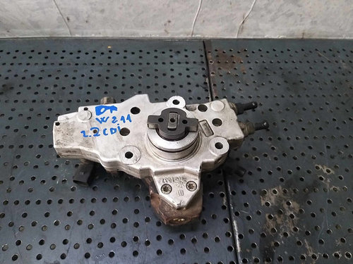 Pompa inalta 2.2 cdi mercedes e class w211 0445010078 a6460700101