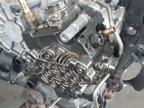 Pompa inalta 2.2 d 224dt land rover range rover evoque l538 0445010139 9683268980