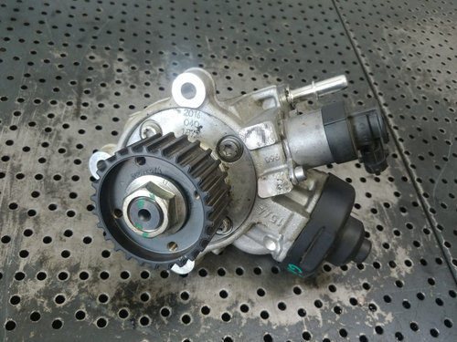 Pompa inalta 2.2 d multijet 55271040 alfa romeo giulia stelvio 0445010737 55272459