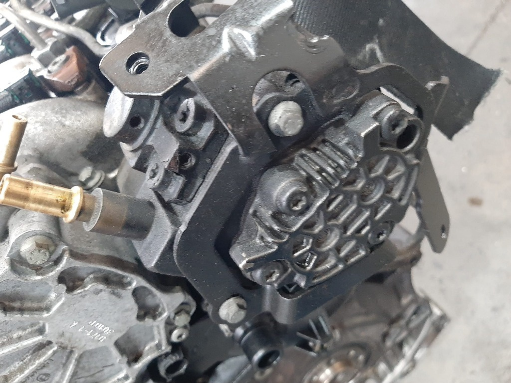 Pompa inalta 2.2 hdi peugeot 407 4007 0445010139 9660352980
