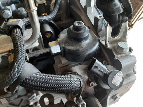Pompa inalta 2.2d multijet 46349131 fiat ducato euro 6 0445010747 55274845