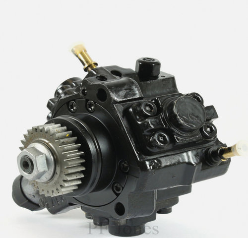Pompa inalta 2.3Dci 0445010250 Opel Movano B [2010 - 2014]