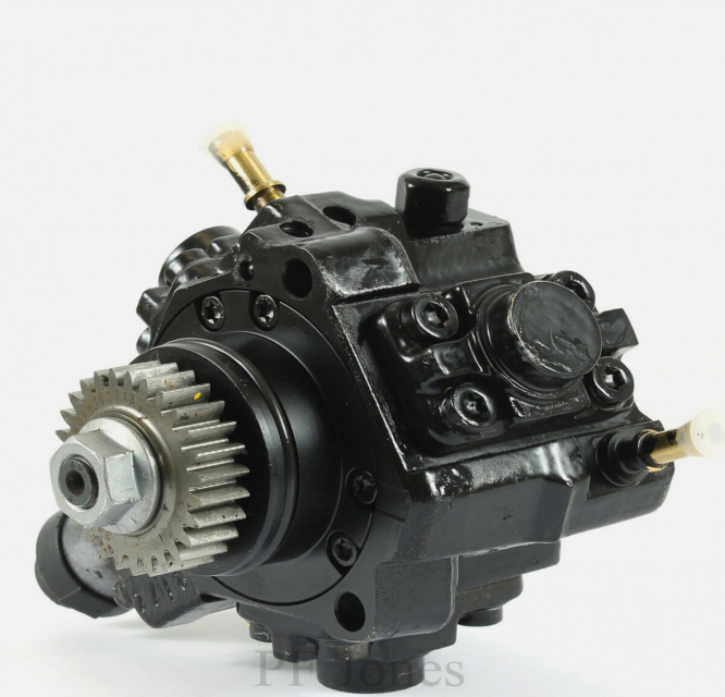 Pompa inalta 2.3Dci 0445010250 Renault Master 3 [2010 - 2015]