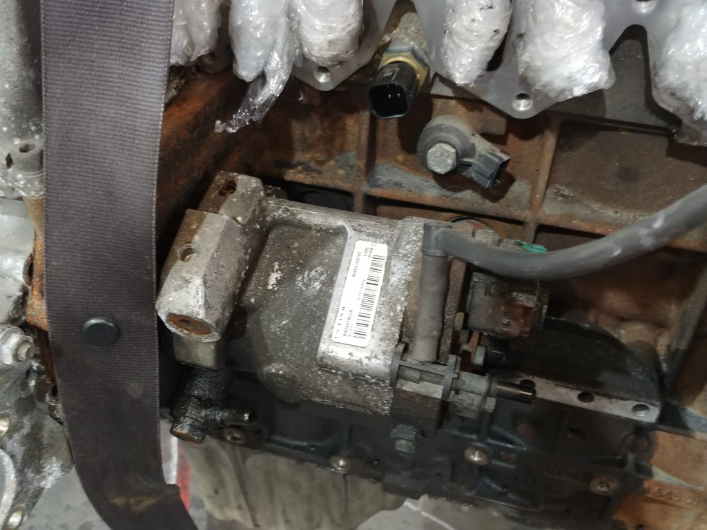 Pompa inalta 2.7 xdi 665925 d27dt ssangy