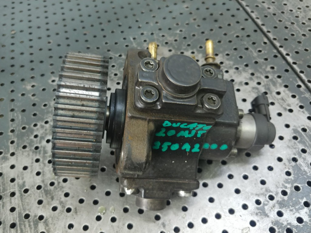 Pompa inalta 250a2000 2.0 d multijet fiat ducato 2019 0445010438 55256104