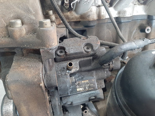 Pompa inalta 3.0 d 306d1 bmw x5 e53 seria 3 e46 0445010009 7787583